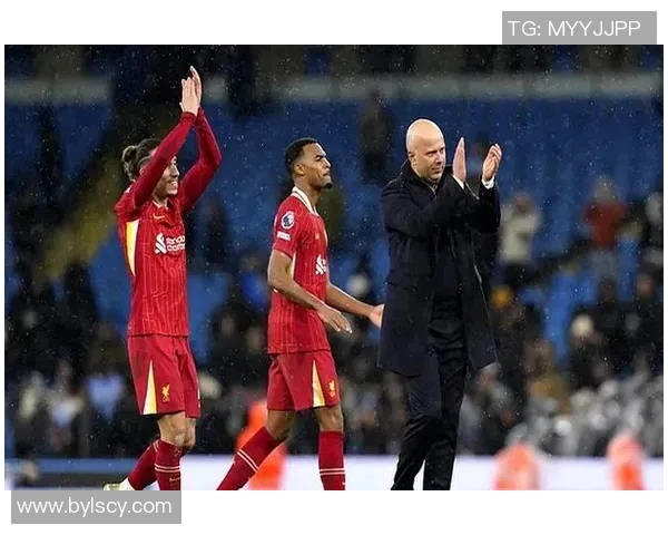 莱比锡暴露破绽,利物浦瓜帅深度分析战况与战术